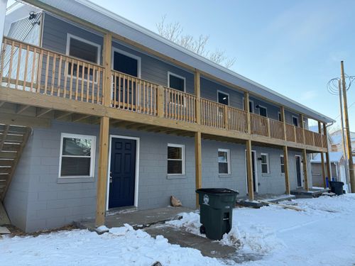 203-402 Gunn Street, Lexington, KY, 40508 | Card Image