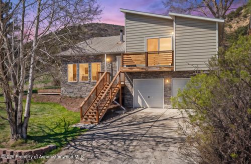 1447 Mountian View Rd, Meeker, CO, 81641-5026 | Card Image