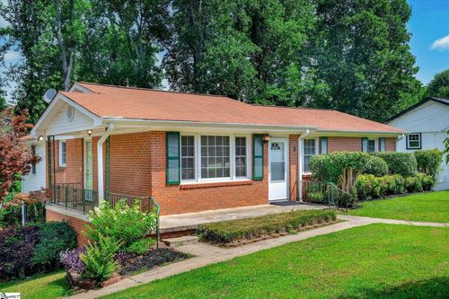 8 Glen Haven Ct, Greenville, SC, 29611-2040 | Card Image