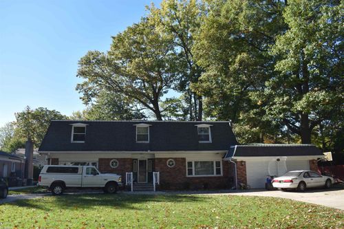 38491 James Drive, Clinton Charter Township, MI, 48036 | Card Image