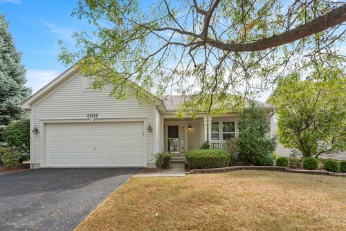 21519 W Basswood Ln, Plainfield, IL, 60544-6368 | Card Image