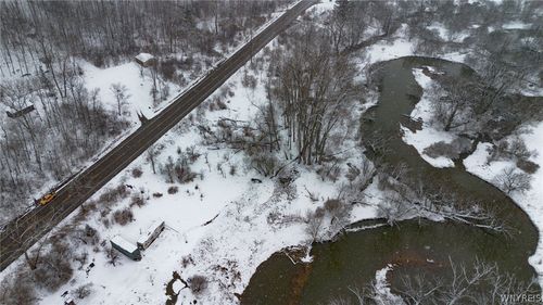 2.38 acres Rt-16, Franklinville, NY, 14737 | Card Image