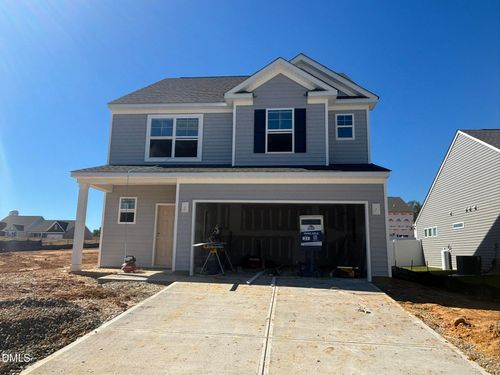 21-529 Highview Dr, Benson, NC, 27504-8752 | Card Image