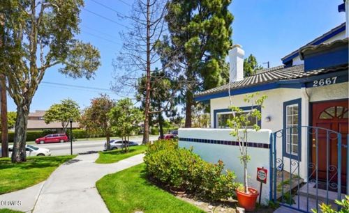 2667 Hurricane Cv, Port Hueneme, CA, 93041-1553 | Card Image