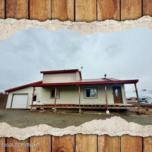 69600 Resch Ave, Anchor Point, AK, 99556 | Card Image