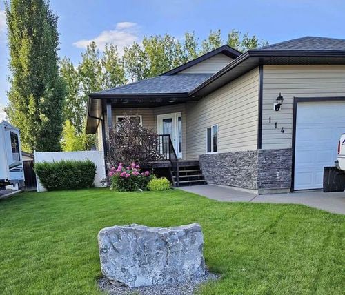 114 Poplar Drive, Whitecourt, AB, T7S1X1 | Card Image
