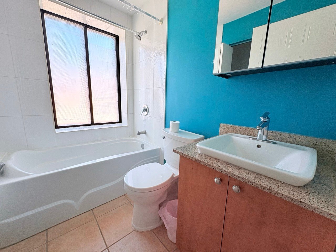 Residential Lease in Montréal (Ville-Marie) 3