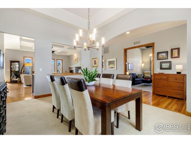 6909 Alister Ln, House other with 2 bedrooms, 3 bathrooms and null parking in Timnath CO | Image 8