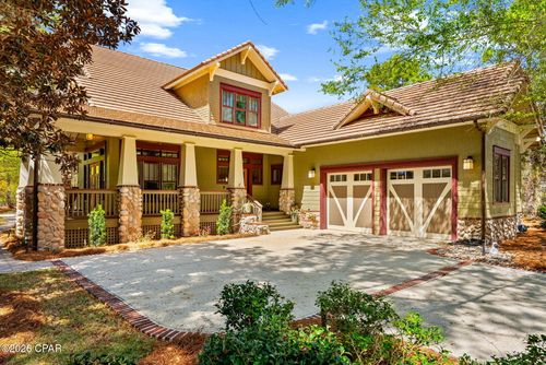 1613 Meadow Lark Way, Panama City Beach, FL, 32413-1485 | Card Image