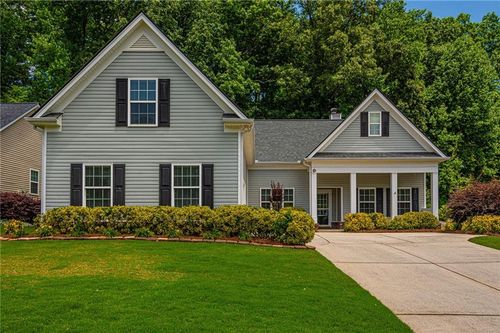 67 Nashport Ln, Dawsonville, GA, 30534-3954 | Card Image