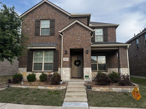 2165 Barx Dr, Little Elm, TX, 75068-1334 | Card Image