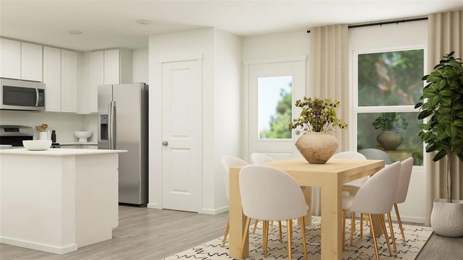 Photos are representative of the floor plan, not the actual home. | Image 12