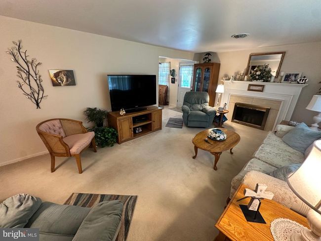 23 N Valley View Ln, House other with 4 bedrooms, 3 bathrooms and null parking in KEYSER WV | Image 37
