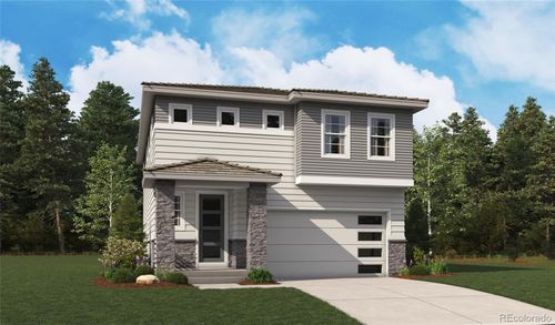 11265 Mount Emma Dr, Englewood, CO, 80112-8406 | Card Image