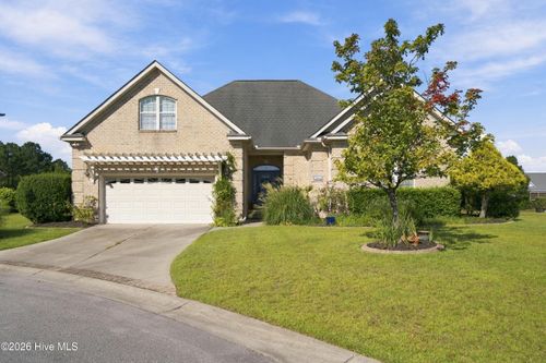 1018 Golden Sands Way, Leland, NC, 28451-7015 | Card Image