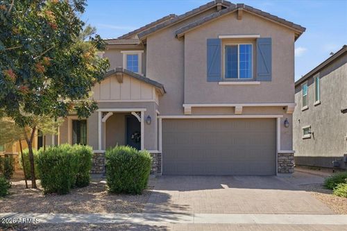 2435 E Saint Catherine Ave, Phoenix, AZ, 85042-5017 | Card Image