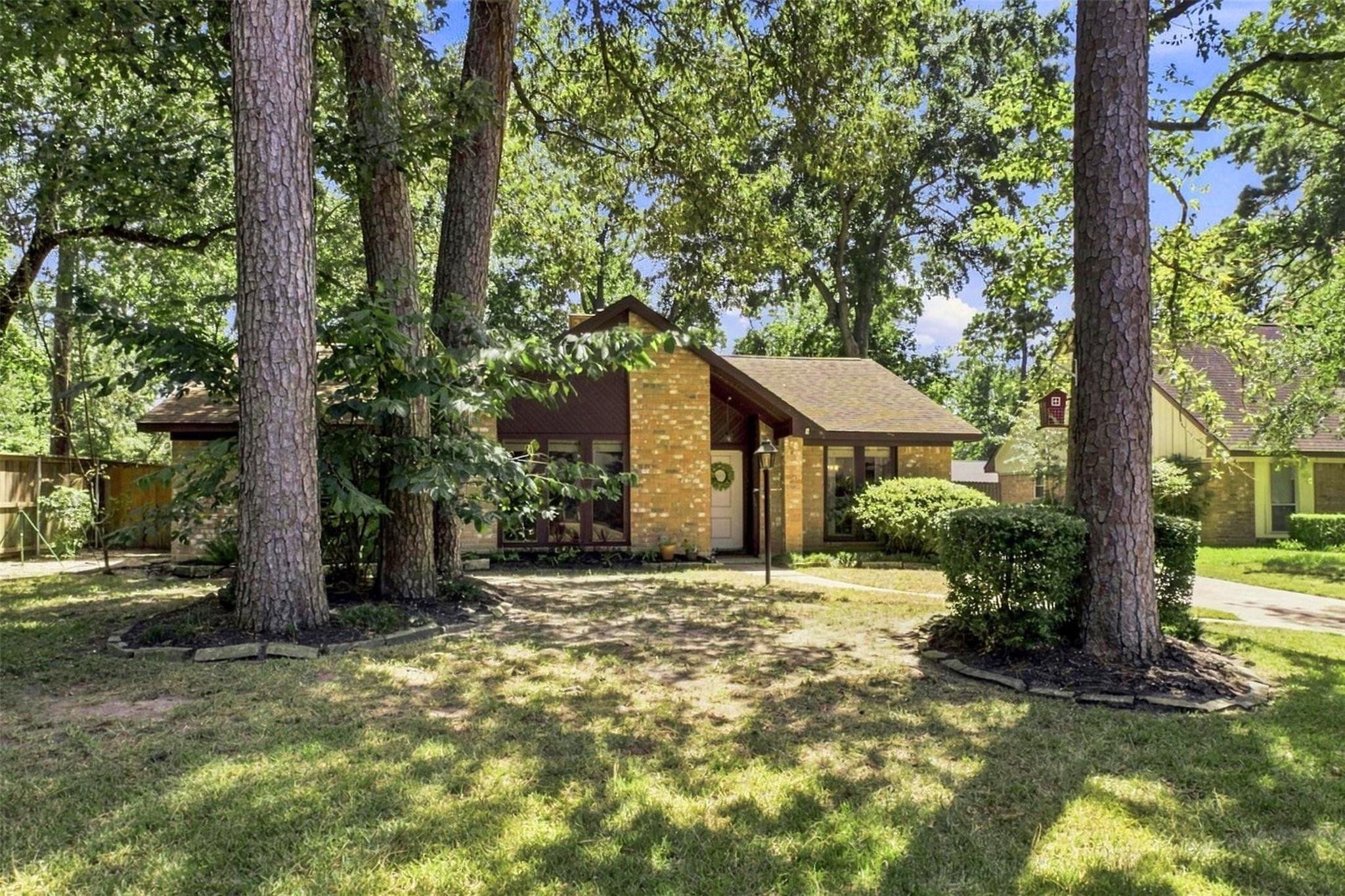 Residential in Kingwood