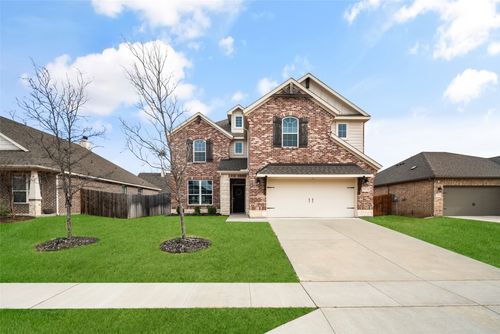 3314 Greymoore Dr, Anna, TX, 75409-5967 | Card Image