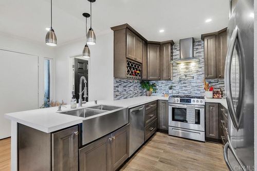 10727 Holly Meadows Dr, Santee, CA, 92071-5414 | Card Image