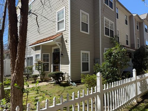 115-11720 Mezzanine Dr, Raleigh, NC, 27614-6607 | Card Image