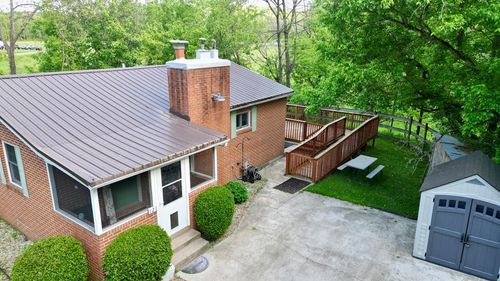 121 Leasure Rd, Chillicothe, OH, 45601-9510 | Card Image