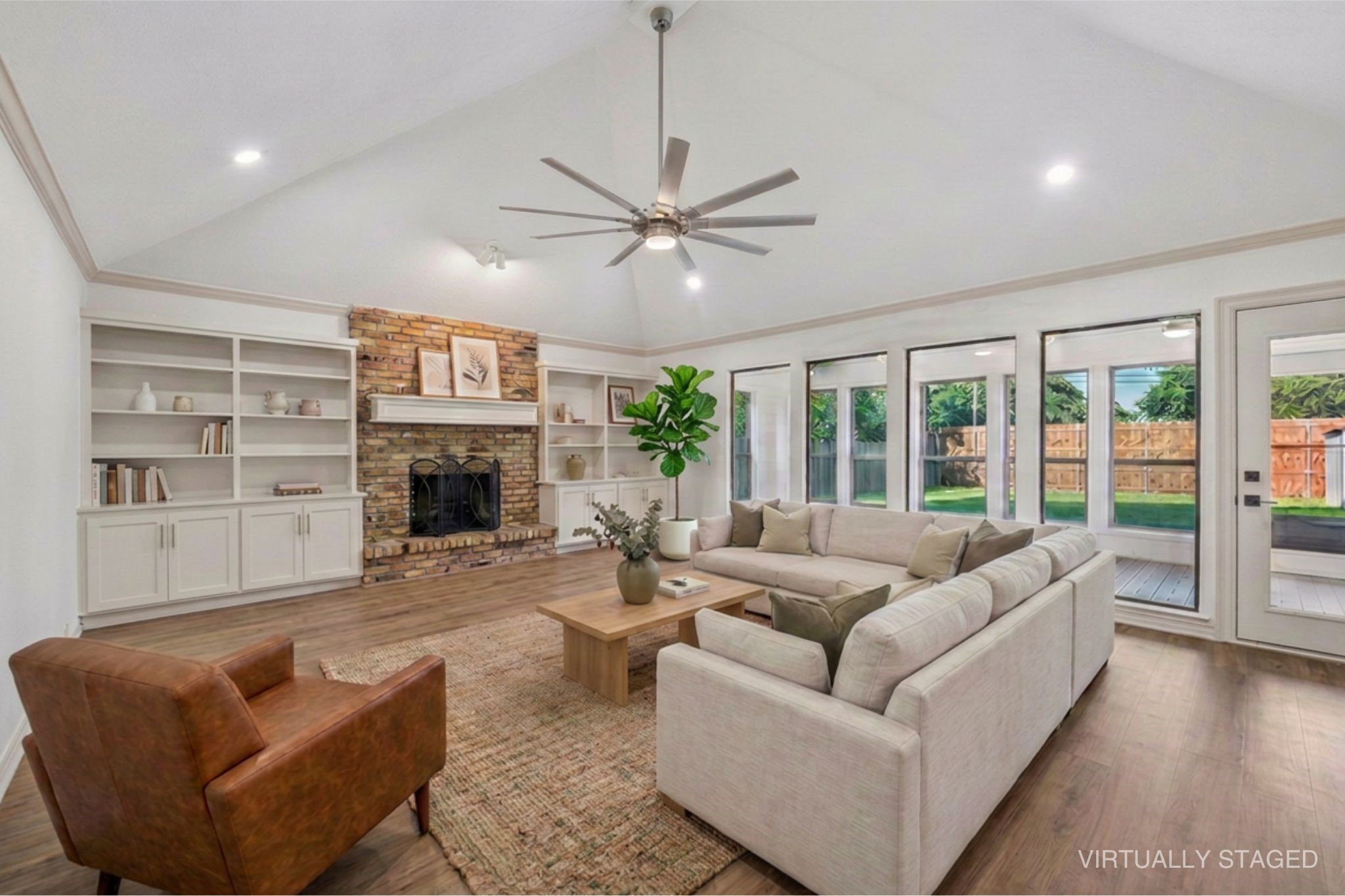 Residential in Irving 3