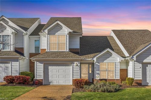 2529 Fair Chase, Williamsburg, VA, 23185 | Card Image