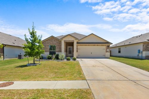 144 Onna St, Taylor, TX, 76574-4276 | Card Image