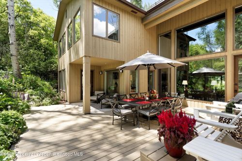 1145 Black Birch Dr, Aspen, CO, 81611-1003 | Card Image