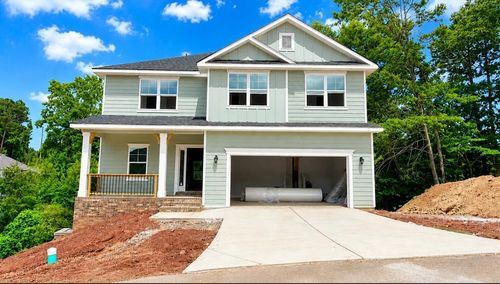 660 Bald Ridge Cir, Demorest, GA, 30535-5570 | Card Image