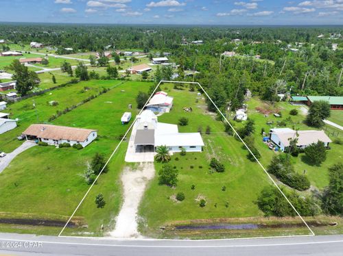 8324 Highway 2301, Youngstown, FL, 32466-2346 | Card Image