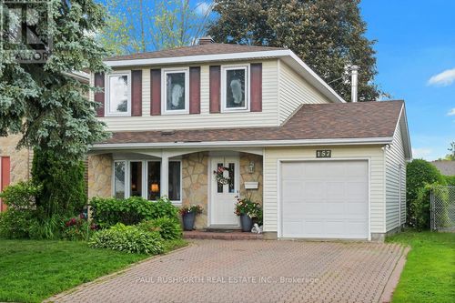 157 Craig Henry Drive, Ottawa, ON, K2G3Z8 | Card Image