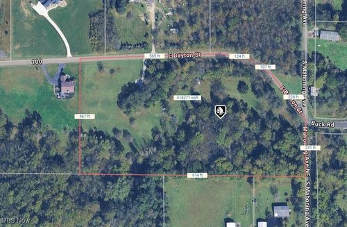 1299 E Bayton St, Alliance, OH, 44601-8828 | Card Image