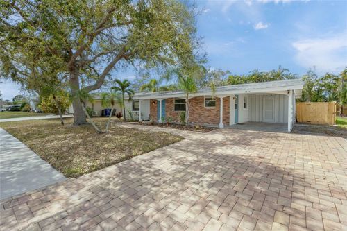 6436 Seagate Ave Avenue, Sarasota, FL, 34231 | Card Image