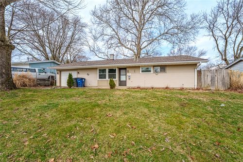 4771 Burkhardt Ave, Dayton, OH, 45403-3203 | Card Image