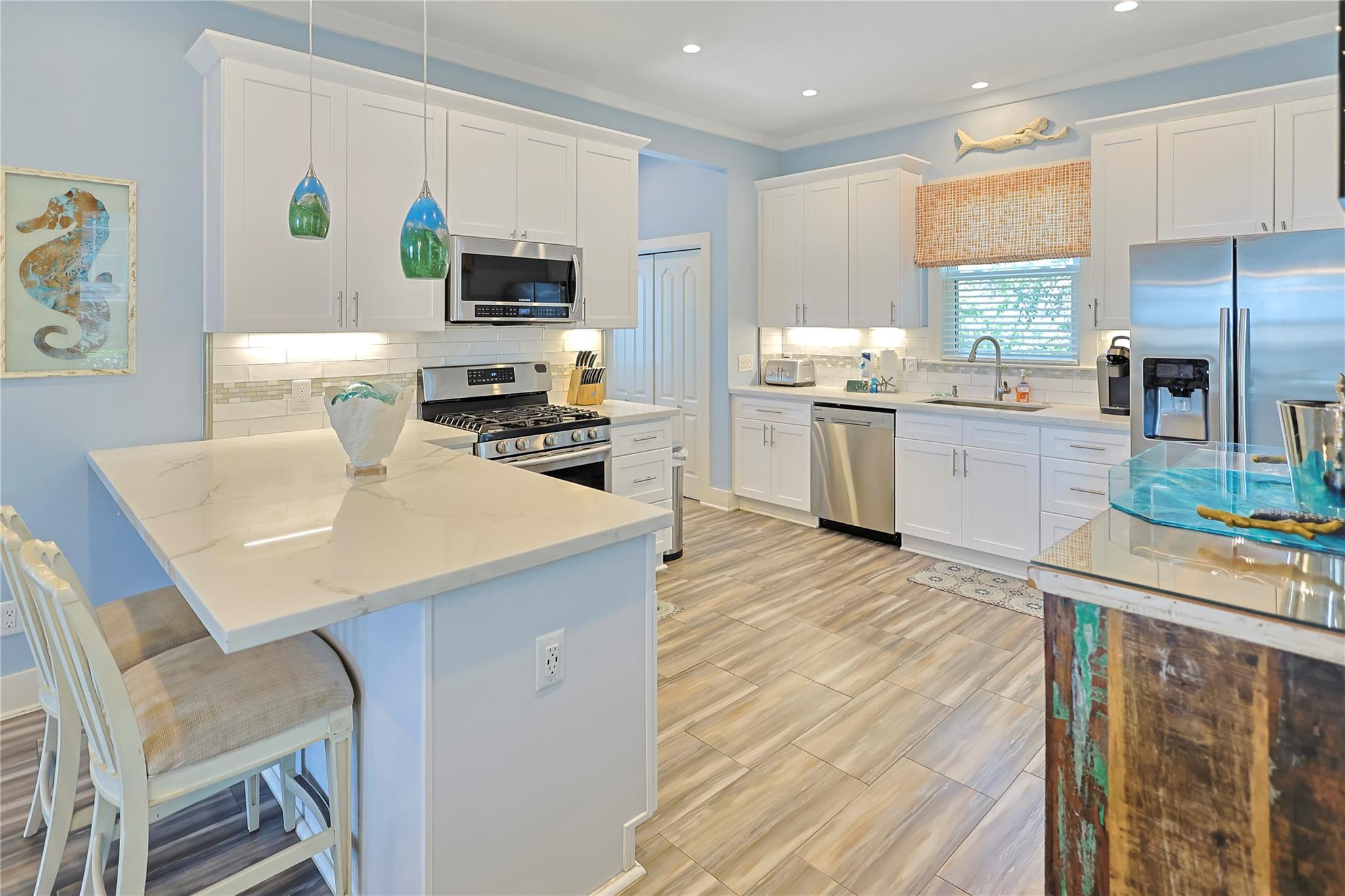 Residential Lease in Galveston 3