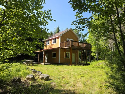 119 Burnham Hill Road, Freedom, ME, 04941 | Card Image