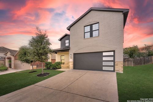8030 Bluewater Cv, San Antonio, TX, 78254-6329 | Card Image