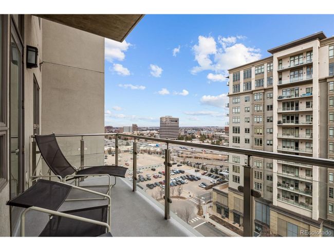 UNIT-1103 - 5455 Landmark Pl, House attached with 1 bedrooms, 1 bathrooms and null parking in Greenwood Village CO | Image 12