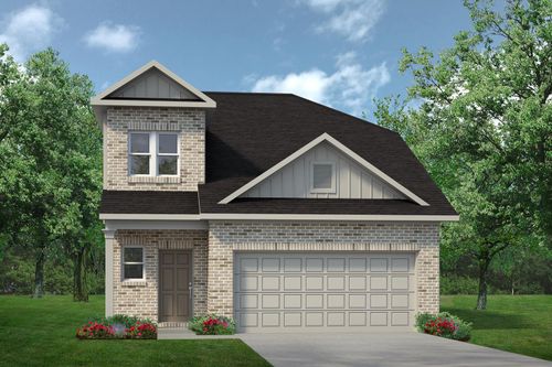 40595 Slough Way, Magnolia, TX, 77354-7497 | Card Image