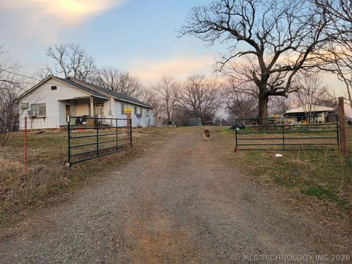 28602 Old Tarby Road, Poteau, OK, 74953 | Card Image