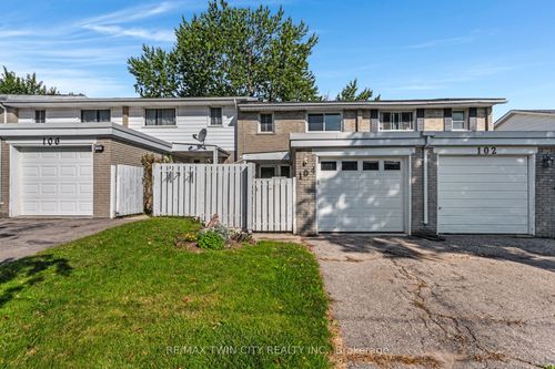 104 Ralgreen Cres, Kitchener, ON, N2M1T9 | Card Image