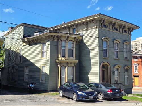 1000 Park Avenue, Utica, NY, 13501 | Card Image