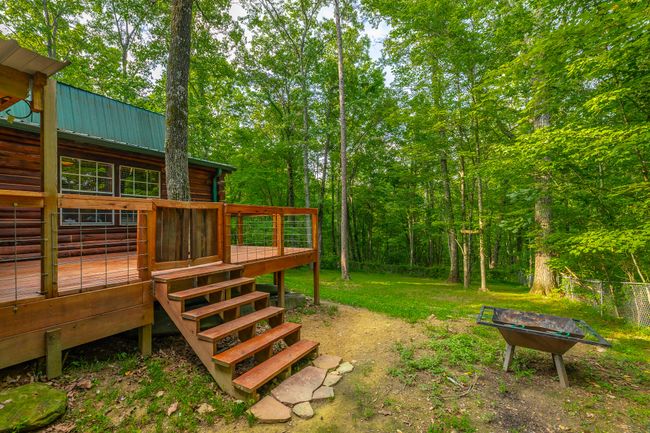 71 Miller Cove Cir, House other with 3 bedrooms, 2 bathrooms and null parking in Signal Mountain TN | Image 35