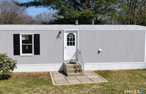 lot-50-303 Mohegan Park Rd, Norwich, CT, 06360-2025 | Card Image