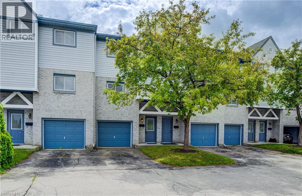Residential in Waterloo