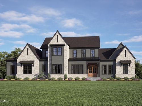 2308 Wonderland Dr, Wake Forest, NC, 27587 | Card Image