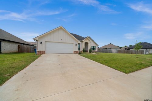 409 Meadow Lane, Chandler, TX, 75758 | Card Image
