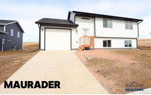 869 Bushnell Ct, Box Elder, SD, 57719 | Card Image