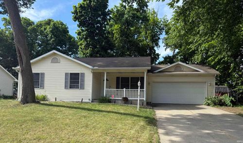 30197 Wynd Tree Boulevard, Elkhart, IN, 46516 | Card Image